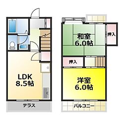 グリーンハウス2