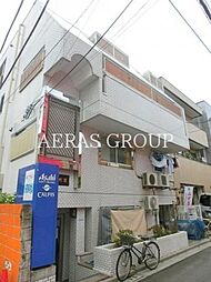 ブランシェ町屋