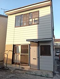 横浜市瀬谷区橋戸３丁目の一戸建て