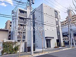 リブレスト篠崎