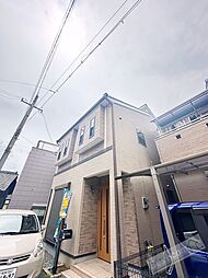 磯上町戸建