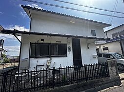 山名町一戸建 1