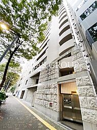 パレステュディオ新宿都庁前