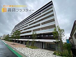 市川市市川南２丁目