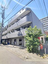 品川区北品川３丁目