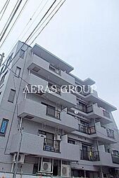 Ｕハイツ上野毛