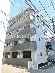 ピアコートＴＭ東武練馬 壱番館