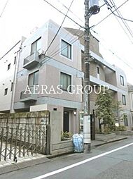 中野区本町３丁目