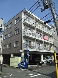 佐野マンション 303