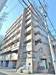ハイライズガーデン 603
