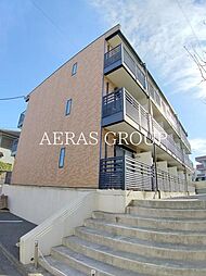 レオネクスト八重