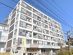 小金原第3コーポラス