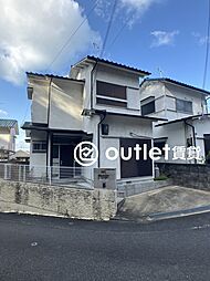 阪南市舞4丁目戸建