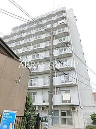 ビューパレー市川