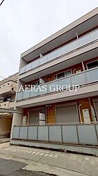 フラシア蒲田