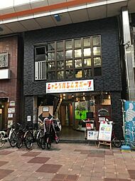 大阪市西淀川区柏里２丁目