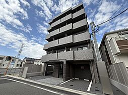 多摩市一ノ宮２丁目