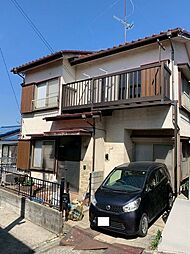 海老名白井貸家