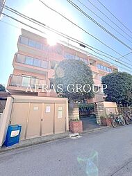 市ヶ谷第3ローヤルコーポ