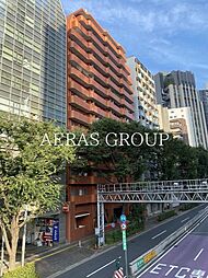 西新宿ダイヤモンドパレス