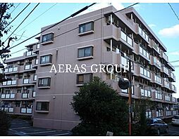 ラークハイツ座間