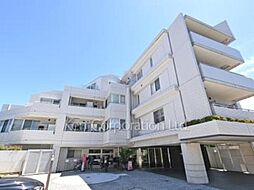 コスモリード南麻布