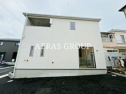 クレイドルガーデン上尾市大谷本郷第8 5号棟