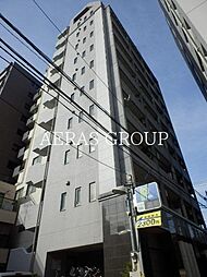シンシア護国寺ステーションプラザ