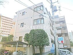 サンコート荻窪