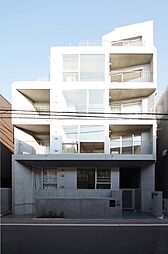 杉並区西荻南２丁目