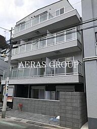 ビーカーサ・ドウカンヤマ