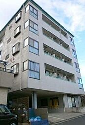 レジデンスおゆみ野