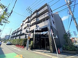 ルーブル練馬沼袋