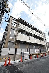 セジュール関目