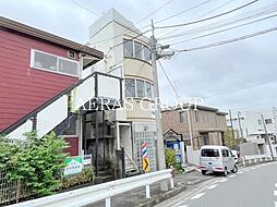 ダイホープレステージ新百合ヶ丘