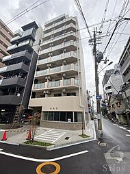 東大阪市足代新町