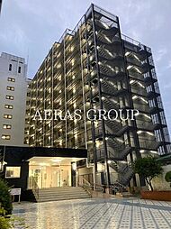 カーサ第2宇喜田 4号棟