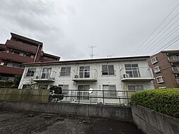 多摩市和田