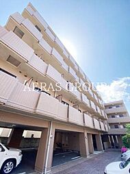 パークスクエア武蔵中原