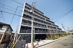 キャンパスヴィレッジ多摩センター 239