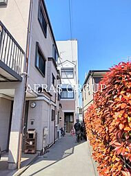 東小岩3丁目戸建