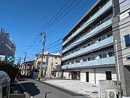 GENOVIA中野島 217