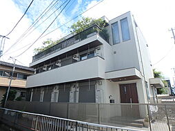 エルメゾン水元