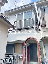 東雪谷3丁目戸建