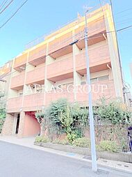 パレ・ホームズ東雪ヶ谷