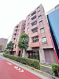 すい〜とぴあ本郷