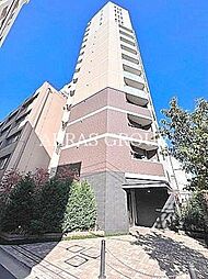 パークアクシス浅草橋II