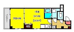 エヌ・アダージオ幕張201