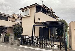 調布市八雲台2丁目戸建