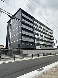 ファステート京都ステーションウォズ